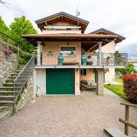 Appartement Federica-2 By Interhome