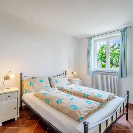 Federica-2 By Interhome Apartment