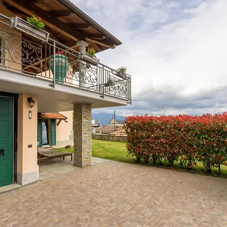 Federica-2 By Interhome *