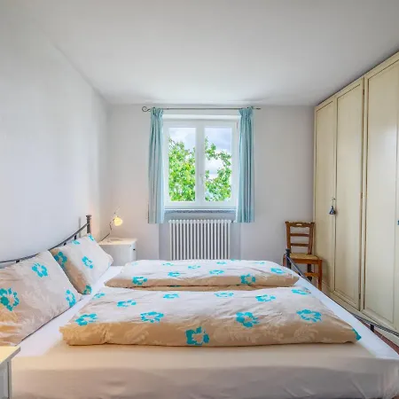 Federica-2 By Interhome Apartment Carmine