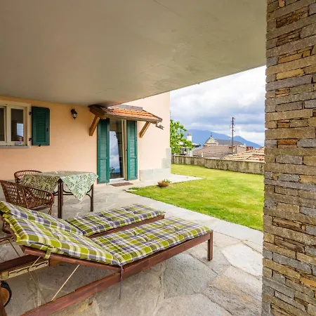 Apartamento Federica-2 By Interhome