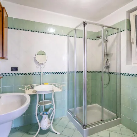 Appartement Federica-2 By Interhome Carmine