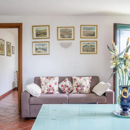 Apartment Federica-2 By Interhome *