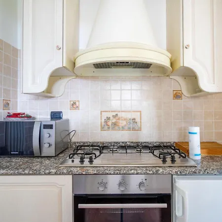 Federica-2 By Interhome Apartment Carmine