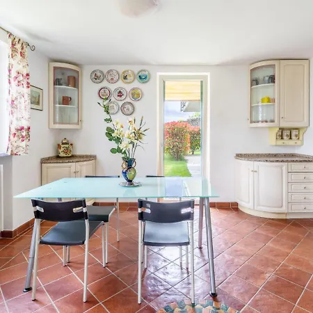 Federica-2 By Interhome Apartment Carmine