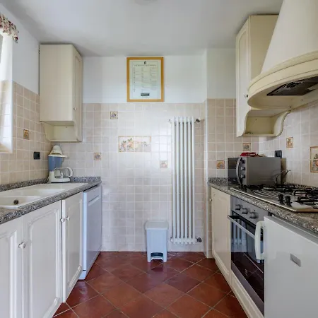 Federica-2 By Interhome Apartment *
