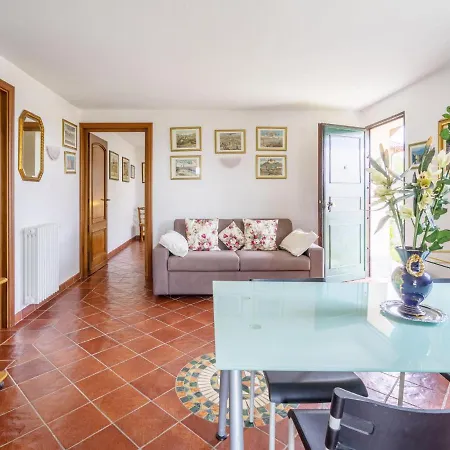 Appartement Federica-2 By Interhome *