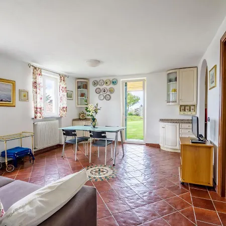 Federica-2 By Interhome Apartment *