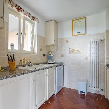 Federica-2 By Interhome Apartment