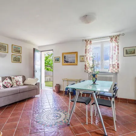 Federica-2 By Interhome Apartment *