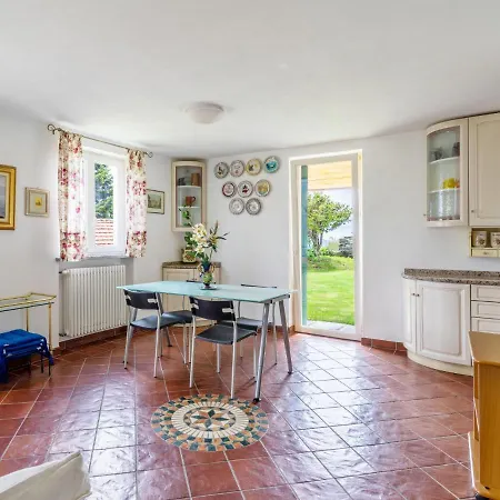 Appartement Federica-2 By Interhome Carmine