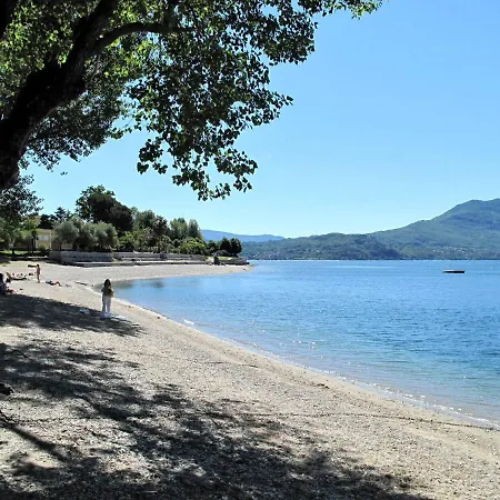 Federica-2 By Interhome شقة Carmine