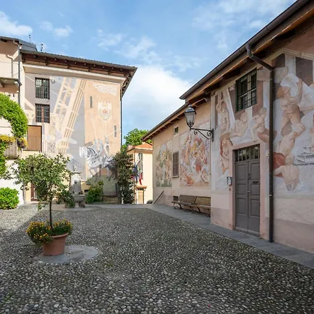 Appartement Federica-2 By Interhome