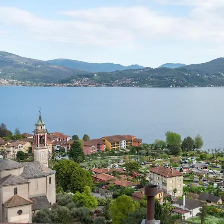 Appartement Federica-2 By Interhome *