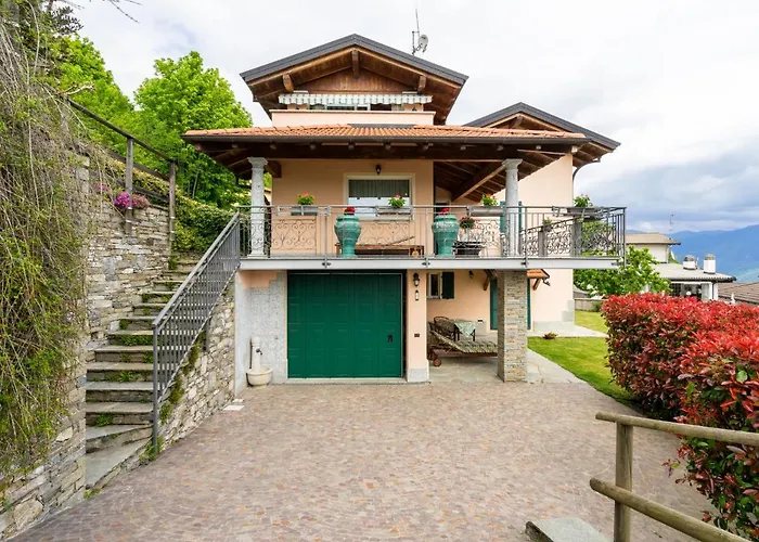 شقة Federica-2 By Interhome