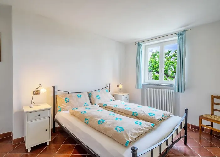 Federica-2 By Interhome Daire