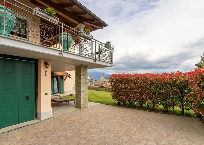 Federica-2 By Interhome *