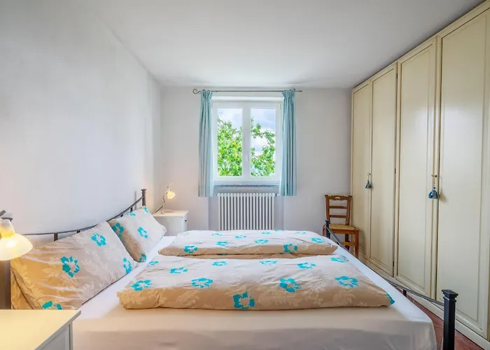 Federica-2 By Interhome 아파트 Carmine