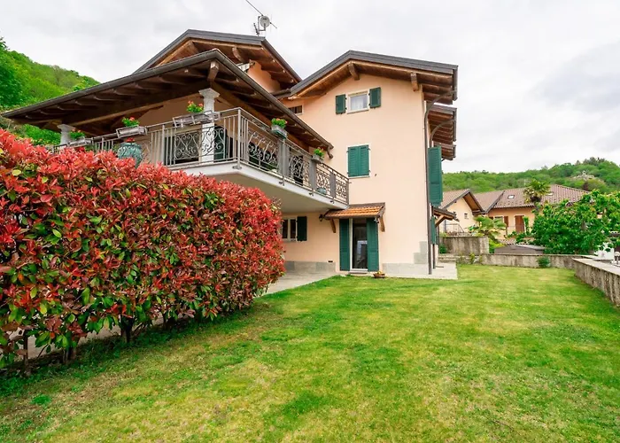 Federica-2 By Interhome *