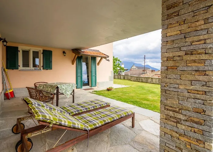 아파트 Federica-2 By Interhome