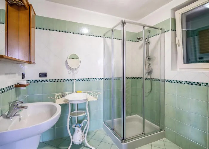 아파트 Federica-2 By Interhome Carmine