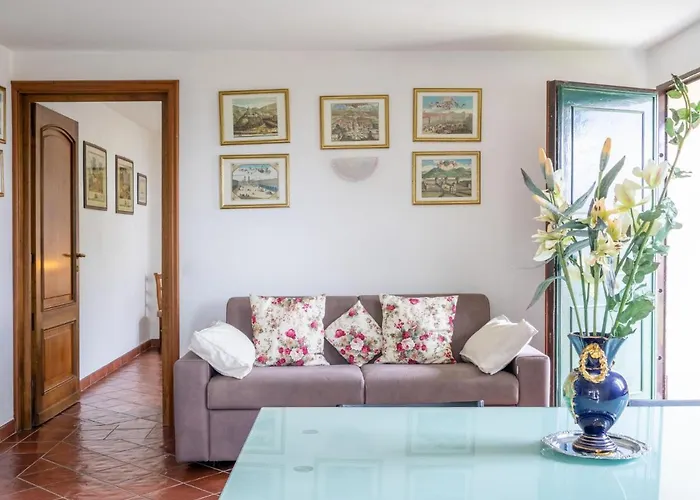 شقة Federica-2 By Interhome *