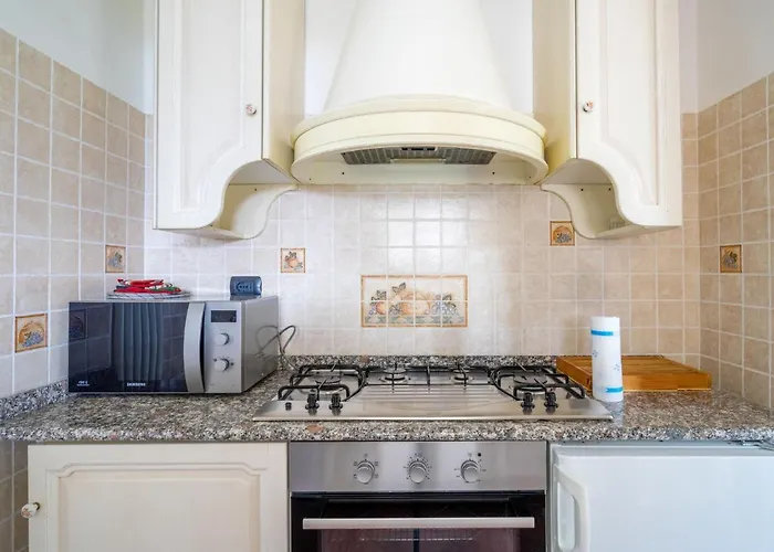 Federica-2 By Interhome 아파트 Carmine