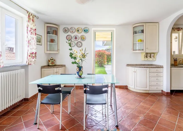 Federica-2 By Interhome Daire Carmine