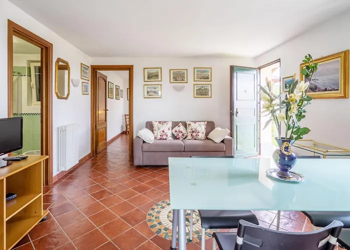 شقة Federica-2 By Interhome *