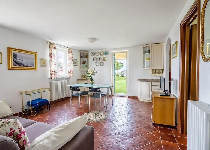 Federica-2 By Interhome Daire *