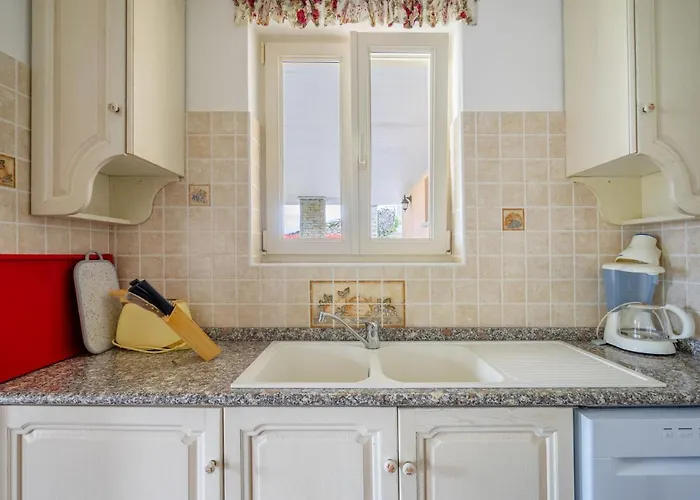 شقة Federica-2 By Interhome