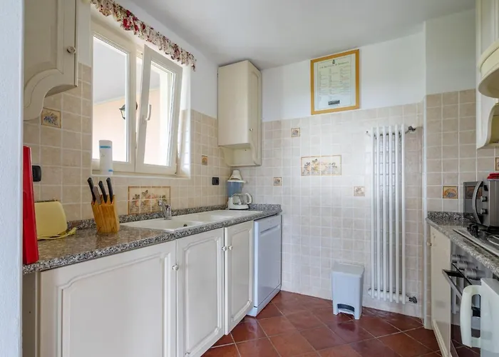 Federica-2 By Interhome Daire