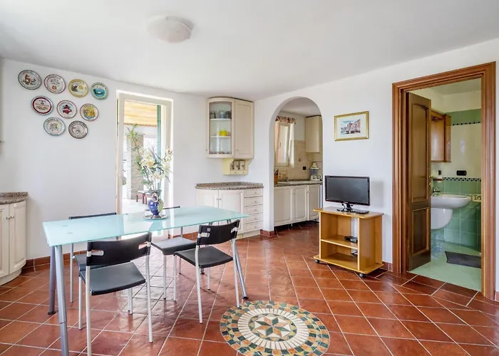 Federica-2 By Interhome * Carmine