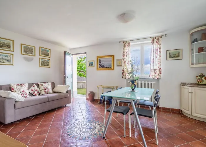 Federica-2 By Interhome Daire *