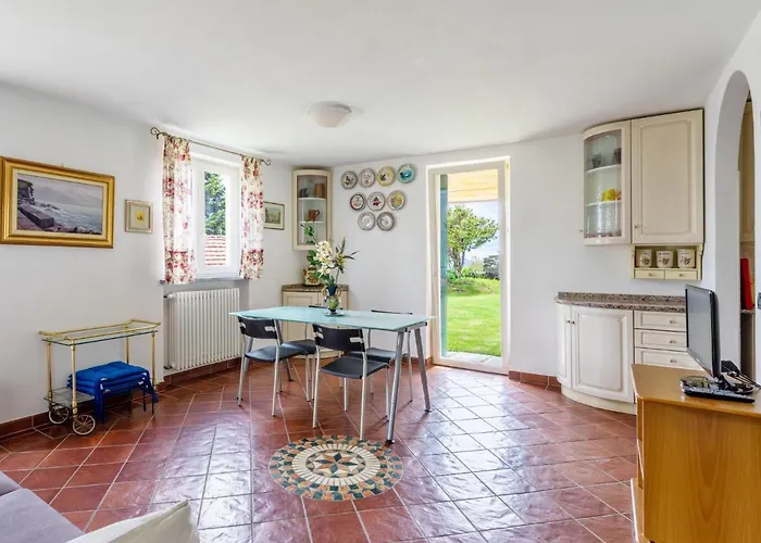 아파트 Federica-2 By Interhome Carmine