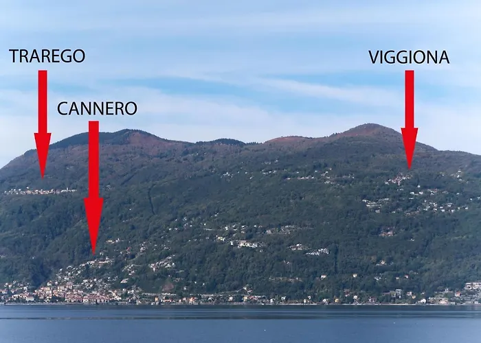 Federica-2 By Interhome Daire