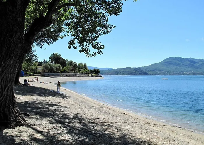 Federica-2 By Interhome شقة Carmine