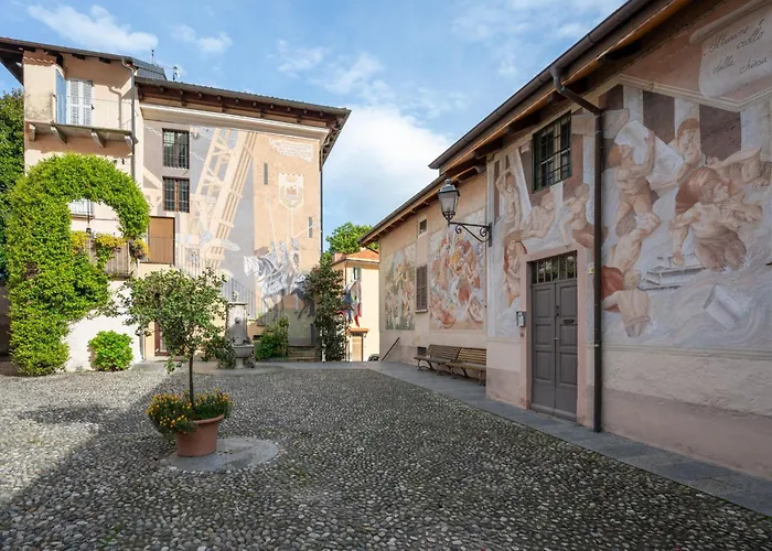 شقة Federica-2 By Interhome