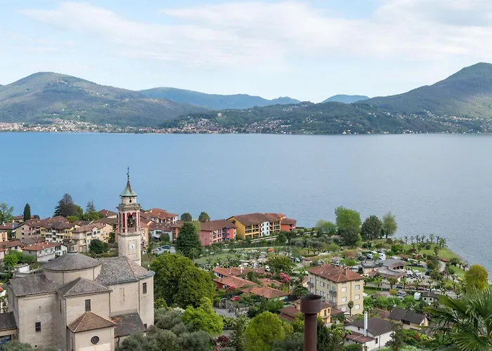 아파트 Federica-2 By Interhome *